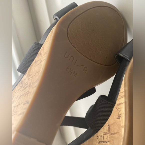 Unisa Wedges - Picture 7 of 7